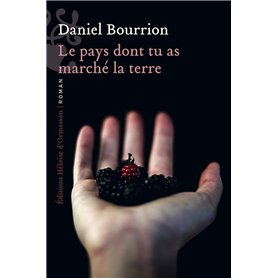 Le pays dont tu as marché la terre