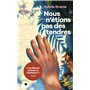 Nous n'étions pas des tendres