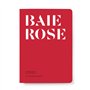 La baie rose en parfumerie
