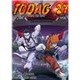 TALES OF DEMONS AND GODS T27