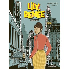 Lily Renée