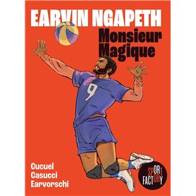 Earvin N'gapeth
