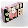 Funny socks - Sushis