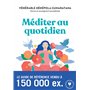Méditer au quotidien 7,73 €