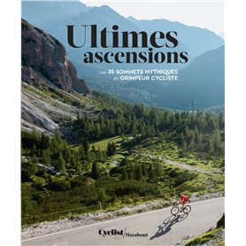 Ultimes ascensions