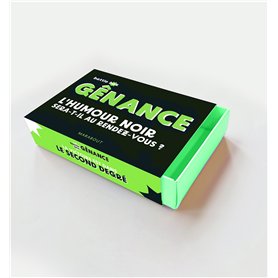 Battle Box - Gênance Battle Box - Gênance