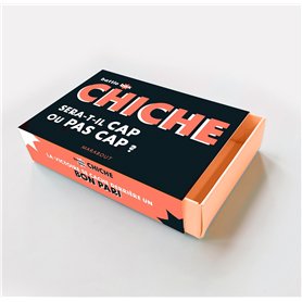 Battle Box - Chiche Battle Box - Chiche