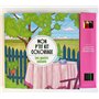 Mes petits colo nomades - Quatre saisons