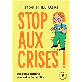 Stop aux crises !