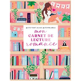 Mon carnet de lecture - Romance
