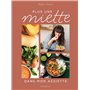 Plus une miette dans mon assiette