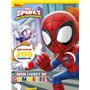 Marvel Spidey et ses amis extraordinaires - Mon livret de gommettes - Avec plus de 200 gommettes 5,38 €
