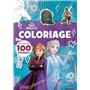 Disney La Reine des Neiges 2 - Coloriage avec plus de 100 stickers 4,40 €