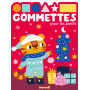 Gommettes pour les petits (Tigre sapin)