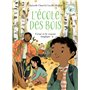 Ecole des bois - César et le crayon magique