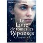 Le livre de toutes les réponses sauf une