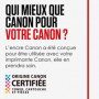 Canon Cartouche d'encre CL-541 XL grande capacité Couleur. emballage carton (CL5 42,99 €