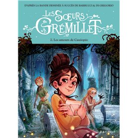 Les Soeurs Grémillet - Tome 2