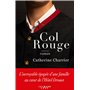 Col rouge