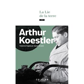 La Lie de la terre