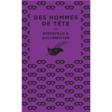 Des hommes de tête