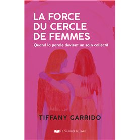 La force du cercle de femmes - Quand la parole devient un soin collectif