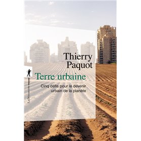 Terre urbaine