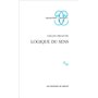 Logique du sens