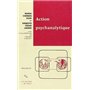 Action psychanalytique