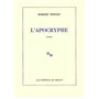 L'Apocryphe 19,37 €