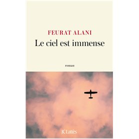 Le ciel est immense