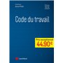 Code du travail 2026
