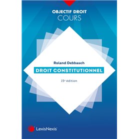 Droit constitutionnel