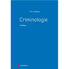 Criminologie