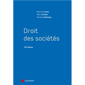 Droit des sociétés Droit des sociétés