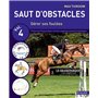 Saut d'obstacles volume 4
