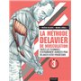 La méthode Delavier de musculation volume 3