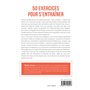 50 exercices pour s'entraîner