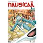 Nausicaä  NE - Tome 01