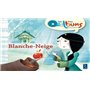 Pack de 5 exemplaires Blanche-Neige 30,82 €