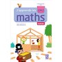 J'apprends les maths CM2 Manuel + Cahier