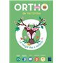 La magie des 4 saisons - Les fiches de Val'Ortho