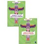Totem - Mathématiques CE2 - Fichier de numération + Fichier de géométrie 2 volumes