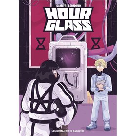 Hourglass
