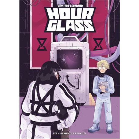 Hourglass