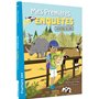 Mes premières enquêtes - Tome 02 Mystère au zoo