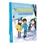 Mes premières enquêtes - Tome 03 Mystère et bonhomme de neige