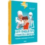 Deviens le héros - Les enquêtes d'Anatole Bristol - Fantôme