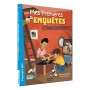 Mes premières enquêtes - Tome 08 Le trésor de la femme pirate