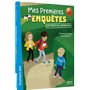 Mes premières enquêtes - tome 10 Les pièges du labyrinthe